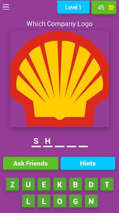 Guess Brand logos - Screenshot 1