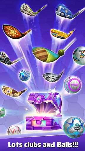 Golf Duel - Screenshot 3