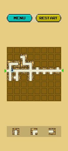 The Way Out - Screenshot 1