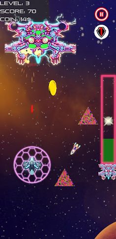Sky Blast - Screenshot 1