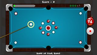 Death Pool - Screenshot 2