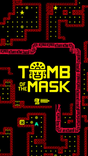 Tomb of the Mask NETFLIX - Screenshot 1