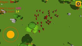 Crowd Battleground - Screenshot 2