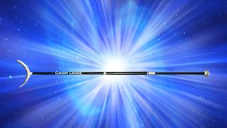 DX Ranger Power Space Transfor - Screenshot 1