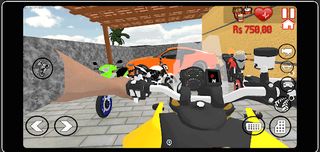 Motos Brasil Elite Roleplay BR - Screenshot 2
