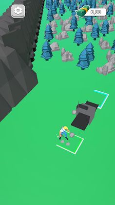 Stone Crusher - Screenshot 3