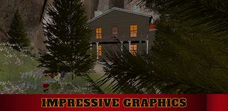 Mysterious Bitcoin - Screenshot 1