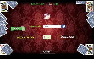 Papaz Kaçtı Oyun Online Demo - Screenshot 1