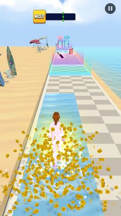 Gender Bender - Screenshot 3