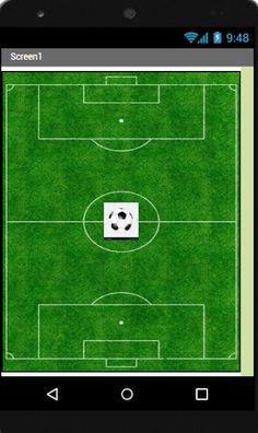 BallBounce - Screenshot 1