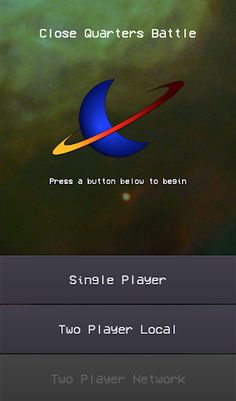 Close Quarters Battle - Screenshot 2