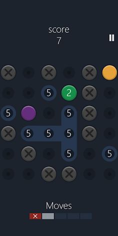 5 Colors - Screenshot 1