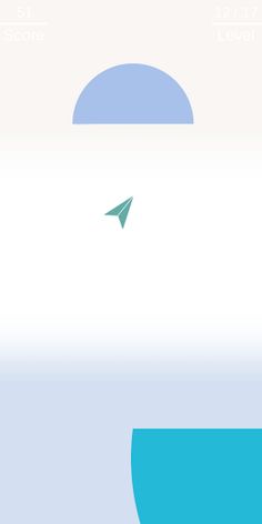 Zig Ziggy: Zig Zag Plane Game - Screenshot 4