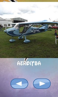 Planes, which one gets - Screenshot 1