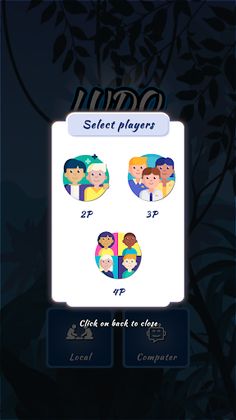 Ludo Dream - Fun Dice Game - Screenshot 2