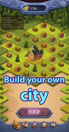 Viking Raid Against Corruption - Screenshot 1