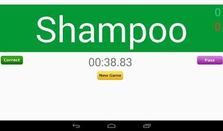 Pinoy Henyo by Fedmich - Screenshot 2