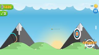 Archery Master: Shoot & Score - Screenshot 3