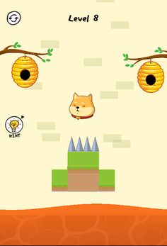 Save the Shiba / Dogs Rescue - Screenshot 4