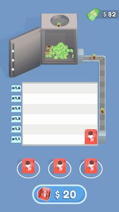 Office Merge - Screenshot 4