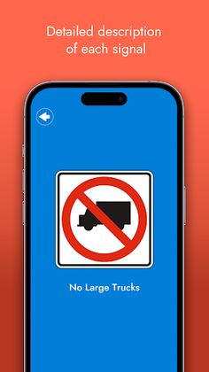 What's the traffic sign? - Screenshot 3