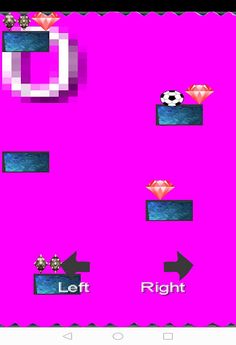 Bouncing Ball - Screenshot 3