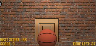 BasketBall Star - Screenshot 3