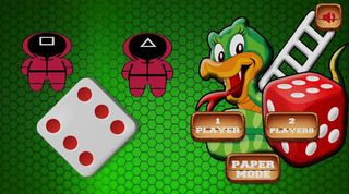 Snake and Ladders - Screenshot 2