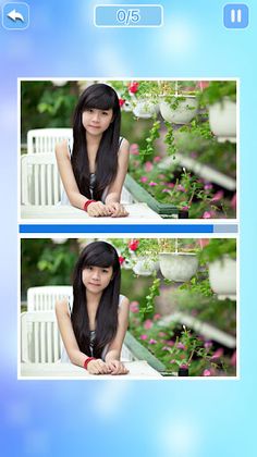 find difference - classic! - Screenshot 2