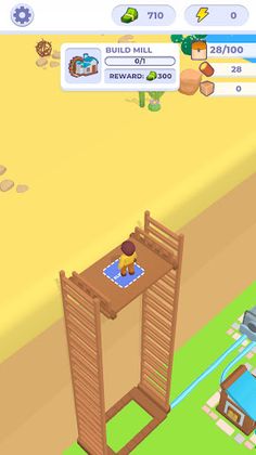 Water Mill - Screenshot 3