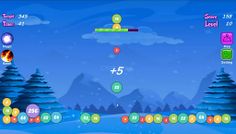 8192 - Synthetic elimination - Screenshot 4