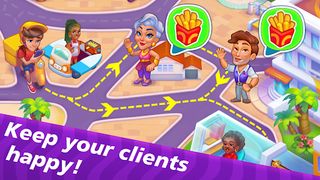 Delivery Dash - Screenshot 3