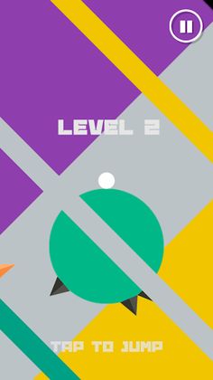 Jump Around - Idle Ball Jump, - Screenshot 3