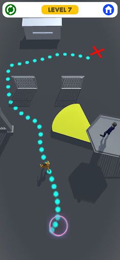 Prison Break - Screenshot 3