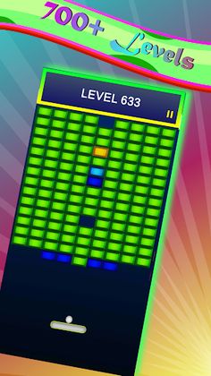 BlockSmash: Brick Breaker 2020 - Screenshot 3