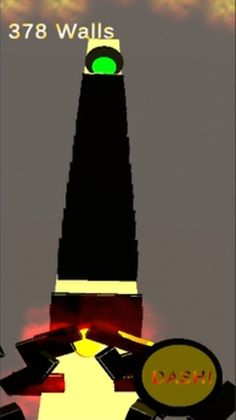 Dash and break - Screenshot 3