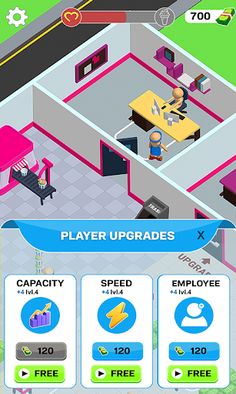 My Perfect Ice Cream - Screenshot 2