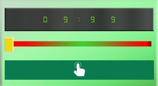 ChronoFootball - Screenshot 2