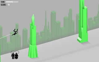 Guardians Unite - Screenshot 1