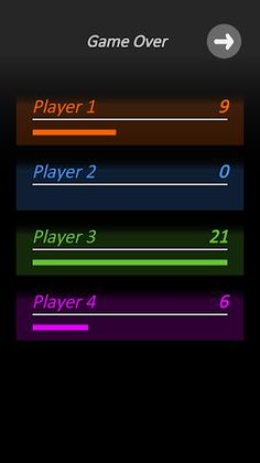 Don't Say It! - Screenshot 4