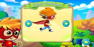 Ryan Super Combo Run - Screenshot 3