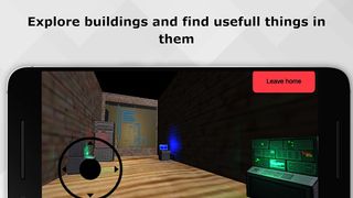 Maze Runner 3D - Screenshot 3