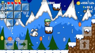 Ghost Shards - Screenshot 3