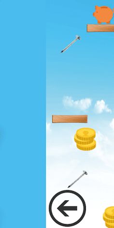 Take a Coin - Screenshot 1