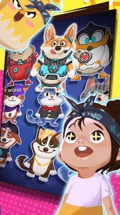 Idle Dance - Screenshot 2