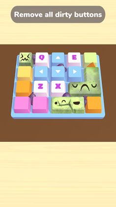 Keyboard Master - Screenshot 1