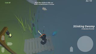 Save People - Screenshot 3