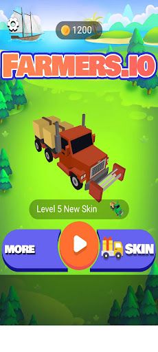 The Lat Farm - Screenshot 1