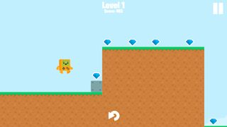 Adventure Joystick - Screenshot 3