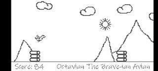 Octavian the Brave-ian Avian - Screenshot 3